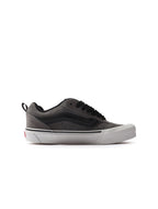 Vans Homme Knu Skool - Daim Étain