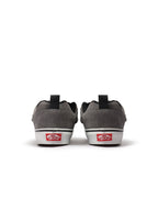 Vans Homme Knu Skool - Daim Étain