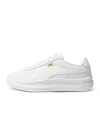 Baskets Puma Suede GV Special - Blanc/Or