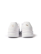 Baskets Puma Suede GV Special - Blanc/Or