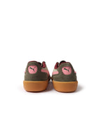 Puma Womens Palermo Gentle Meld - Lux Army