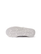 Puma Big Kids Roma Basic - White/Gold