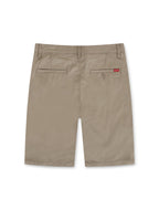 Levis XX Chino Shorts – Braun