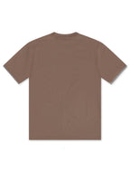 Psycho Bunny Queensbury Tee - Antique Taupe