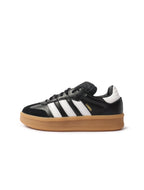 Adidas Samba XLG Grand enfant - Noir