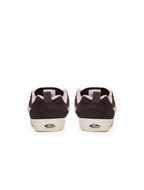 Vans Big Kids Knu School - Brown/Pink