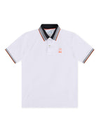 Polo Sport Portland Psycho Bunny - Blanc