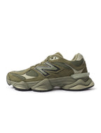 New Balance Herren 9060 Lifestyle-Schuhe - Grün
