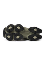 New Balance Herren 9060 Lifestyle-Schuhe - Grün