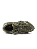 New Balance Herren 9060 Lifestyle-Schuhe - Grün