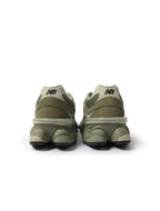 New Balance Herren 9060 Lifestyle-Schuhe - Grün
