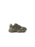 New Balance (TD) 9060 Schuhe - Dunkel Oliv