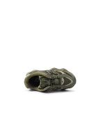New Balance (TD) 9060 Schuhe - Dunkel Oliv