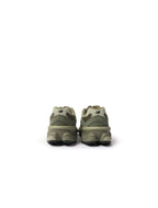 New Balance (TD) 9060 Schuhe - Dunkel Oliv