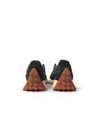 New Balance Damen 327 - Schwarz/Weiß