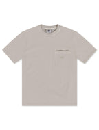 Adidas Herren Essential Dye T-Shirt - Grau