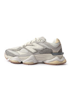 Chaussures de style de vie New Balance 9060 pour homme - Gris