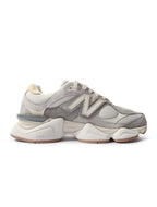 Chaussures de style de vie New Balance 9060 pour homme - Gris