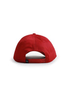 Almost Someday Warp Snapback – Rot