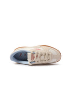 Puma Damen Palermo Gentle Meld – Warmweiß
