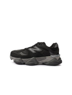 New Balance Big Kids 9060 Freizeitschuhe - Schwarz