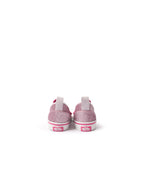 Vans (PS) Classic Slip On - Glitter Raspberry