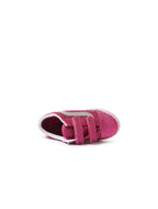 Vans (TD) Old Skool V - Framboise Pailletée