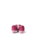Vans (TD) Old Skool V - Framboise Pailletée