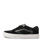 Vans Rowley Classic - Schwarz/Grau
