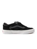 Vans Rowley Classic - Schwarz/Grau