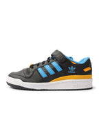 Adidas Forum Low - Schwarz/Gelb