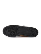 Adidas Forum Low - Schwarz/Gelb
