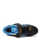 Adidas Forum Low - Schwarz/Gelb
