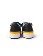 Adidas Forum Low - Schwarz/Gelb