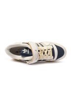 Adidas Forum 84 Low - White/Navy