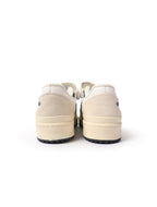 Adidas Forum 84 Low - White/Navy