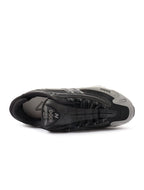 New Balance Men's 1000N Shoes - Black/Grey