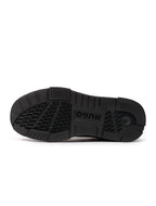 Hugo Yarrow Sneakers – Schwarz