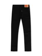 Levis Jean coupe droite 501™ - Blacklist