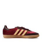 Adidas Damen Samba OG - Red Velvet