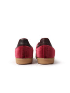 Adidas Damen Samba OG - Red Velvet