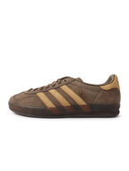 Adidas Gazelle Indoor pour homme - Marron Cargo
