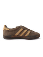 Adidas Gazelle Indoor pour homme - Marron Cargo