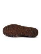 Adidas Gazelle Indoor pour homme - Marron Cargo