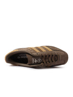 Adidas Gazelle Indoor pour homme - Marron Cargo