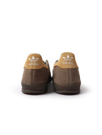 Adidas Gazelle Indoor pour homme - Marron Cargo
