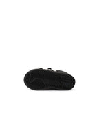 Adidas (TD) Superstar II - Schwarz/Weiß