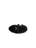 Adidas (TD) Superstar II - Schwarz/Weiß