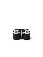 Adidas (TD) Superstar II - Schwarz/Weiß