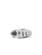 Adidas (PS) Superstar II - Blanc/Noir